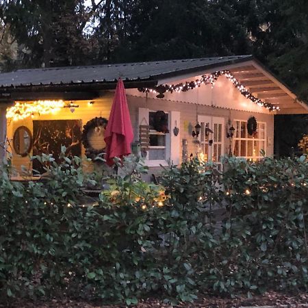 Chalet Luxe Free Wifi en Netflix Zutendaal Exterior foto