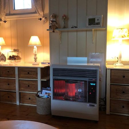 Chalet Luxe Free Wifi en Netflix Zutendaal Exterior foto
