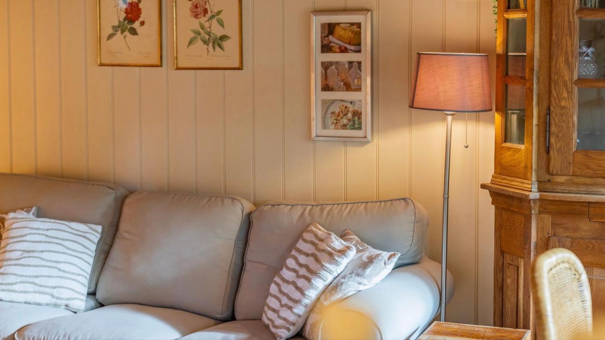 Chalet Luxe Free Wifi en Netflix Zutendaal Exterior foto